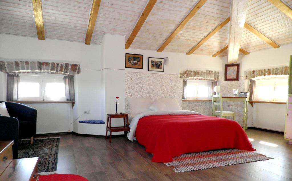 Studio Sijara Apartamento Motovun Exterior foto
